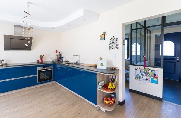Repenser les espaces pour un meilleur aménagement intérieur Repenser les espaces pour un meilleur aménagement intérieur
