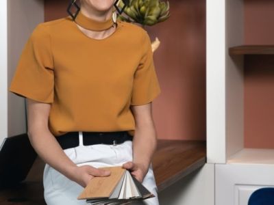 🟨 [ L’ÉQUIPE S’AGRANDIT… ZOOM SUR CYNTHIA ] ⬛️

🆕 L’arrivée de Cynthia marque un véritable tournant dans notre approche de l’agencement intérieur.

🚀 Depuis...